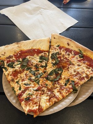 Seven Mile Pies by null