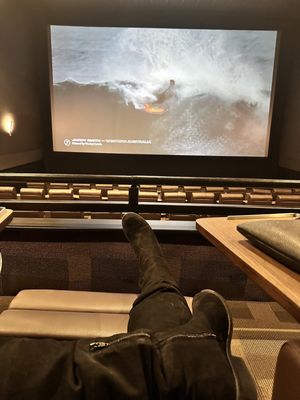 Cinépolis Luxury Cinemas Euless by null
