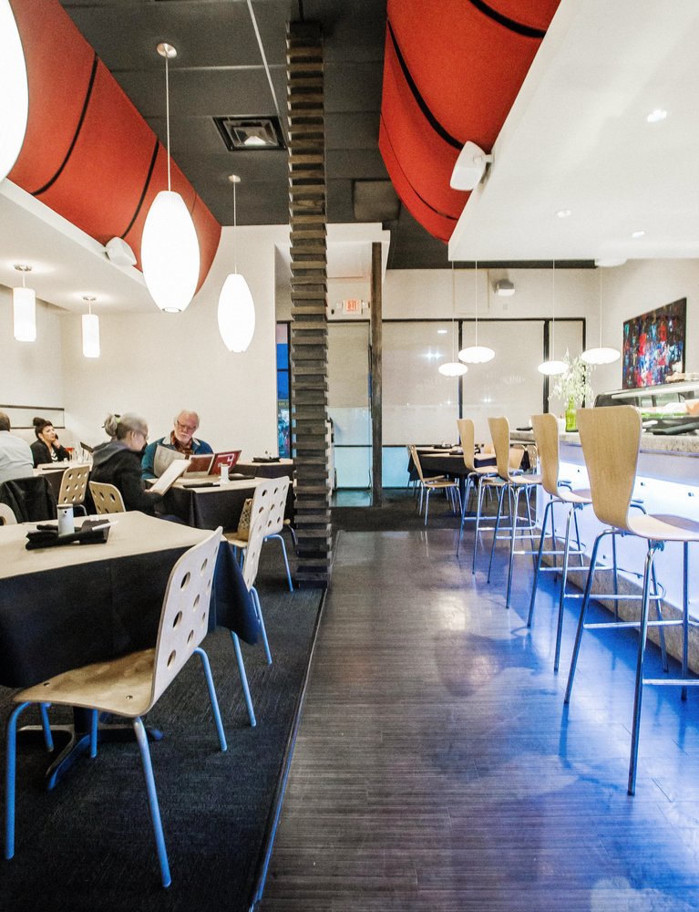 Wild Sushi & Ramen