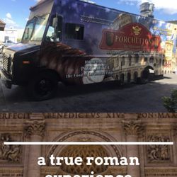 A true Roman experience