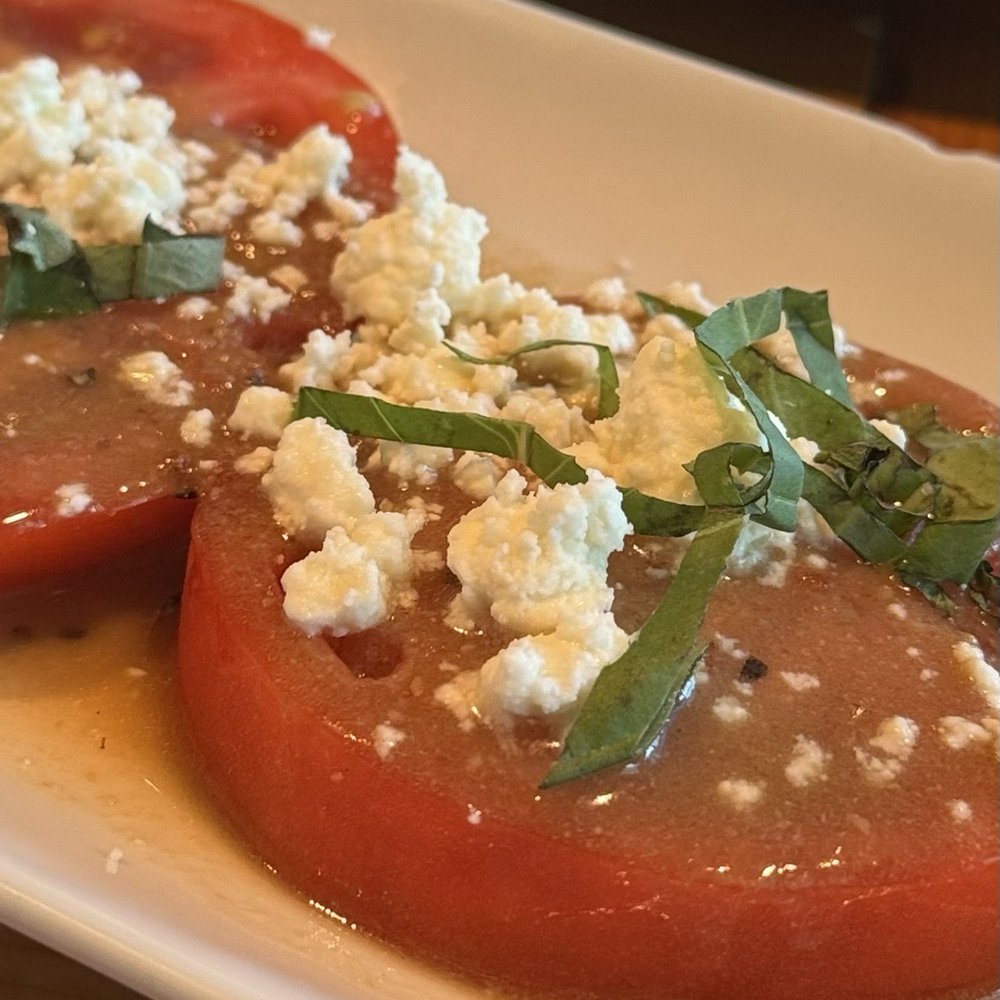 Chesapeake's - Tomatoes - Seafood Near Me - Knoxville, Tennessee Chesapeake's - Tomatoes - Seafood Near Me - Knoxville, Tennessee