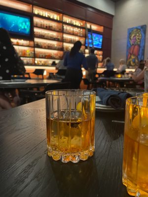 34 Chophouse & Doc's Lounge by null