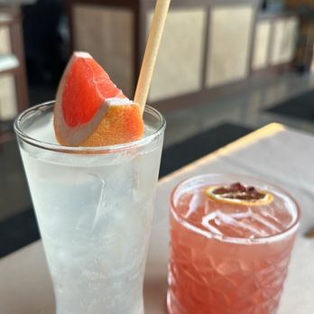 Bratts Hill by Chef Darian - Wray x Ting and Sorrel Smash - Caribbean Near Me - Buffalo, New York Bratts Hill by Chef Darian - Wray x Ting and Sorrel Smash - Caribbean Near Me - Buffalo, New York
