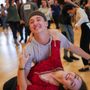 Photo of Nordquist-Taylor Dance Program