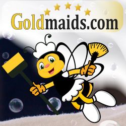 GoldMaids - At Strictly Maids, we offer top-notch cleaning services that make Move-In, Move-Out cleaning a breeze!