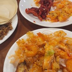JRC Global Buffet