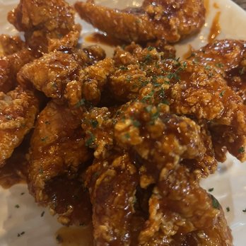 Choong Man Chicken - Korean Near Me - Duluth, Georgia Choong Man Chicken - Korean Near Me - Duluth, Georgia