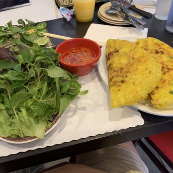 Saigon Dish - Vietnamese crepes - Vietnamese Near Me - Lawndale, California Saigon Dish - Vietnamese crepes - Vietnamese Near Me - Lawndale, California