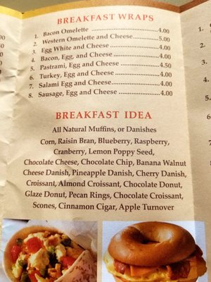 Menu photo 3 K & K Deli New York, NY Menu photo 3 K & K Deli New York, NY
