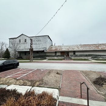 The Ozark Mill - Venues & Event Spaces Near Me - Ozark, Missouri