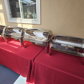 Trio Event Rentals - Party Equipment Rentals Near Me - Van Nuys, California Trio Event Rentals - Party Equipment Rentals Near Me - Van Nuys, California