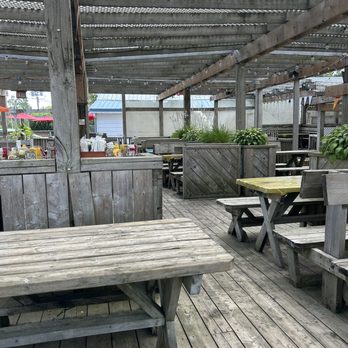Turkey Point Hotel - Patio - Pubs Near Me - Vittoria, Ontario Turkey Point Hotel - Patio - Pubs Near Me - Vittoria, Ontario