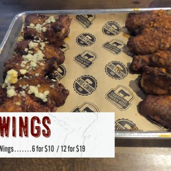 Swig & Swine - Barbeque Near Me - Charleston, South Carolina Swig & Swine - Barbeque Near Me - Charleston, South Carolina