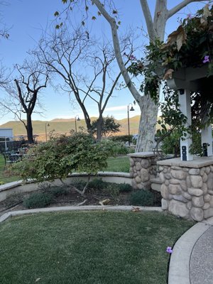 Riverbench Vineyard & Winery by null