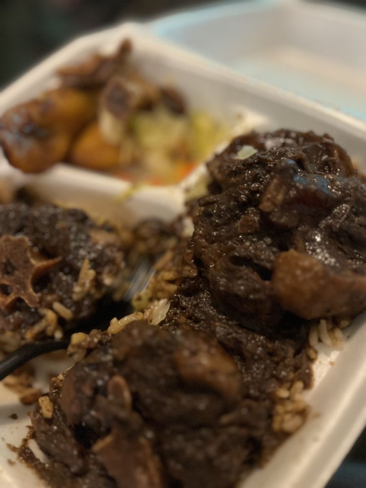 Food from Sweet Spice