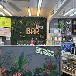 Party Shack - New Setup! Got to come check this out