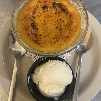 Rathskeller Bistro - New American Near Me - Fredericksburg, Texas