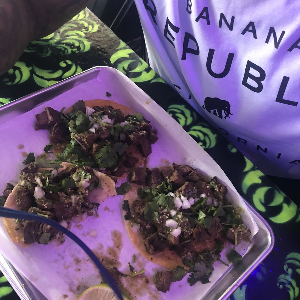 Talkin' Tacos Brickell - Carne Asada Tacos - Tacos Near Me - Miami, Florida