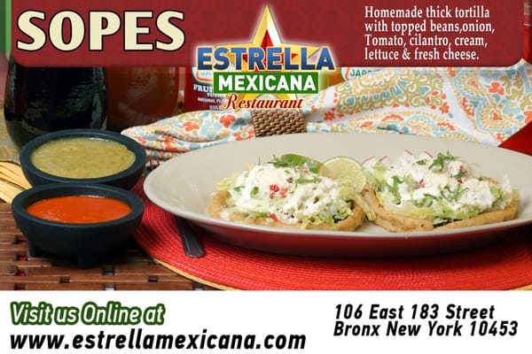 ESTRELLA MEXICANA - Updated September 2025 - 38 Photos & 20 Reviews ...