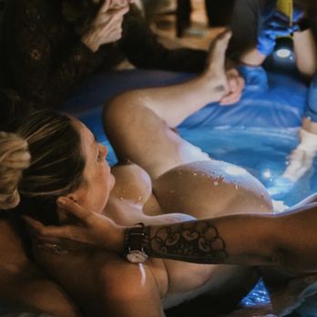 Your Blissfull Birth Doula - Doulas Near Me
