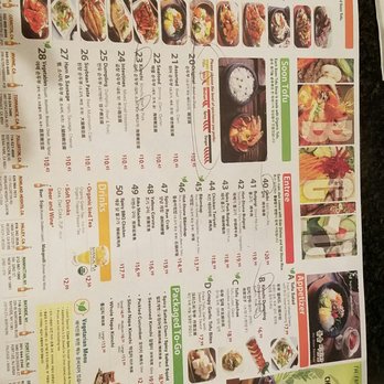 BCD Tofu House - Korean Near Me - Irvine, California BCD Tofu House - Korean Near Me - Irvine, California