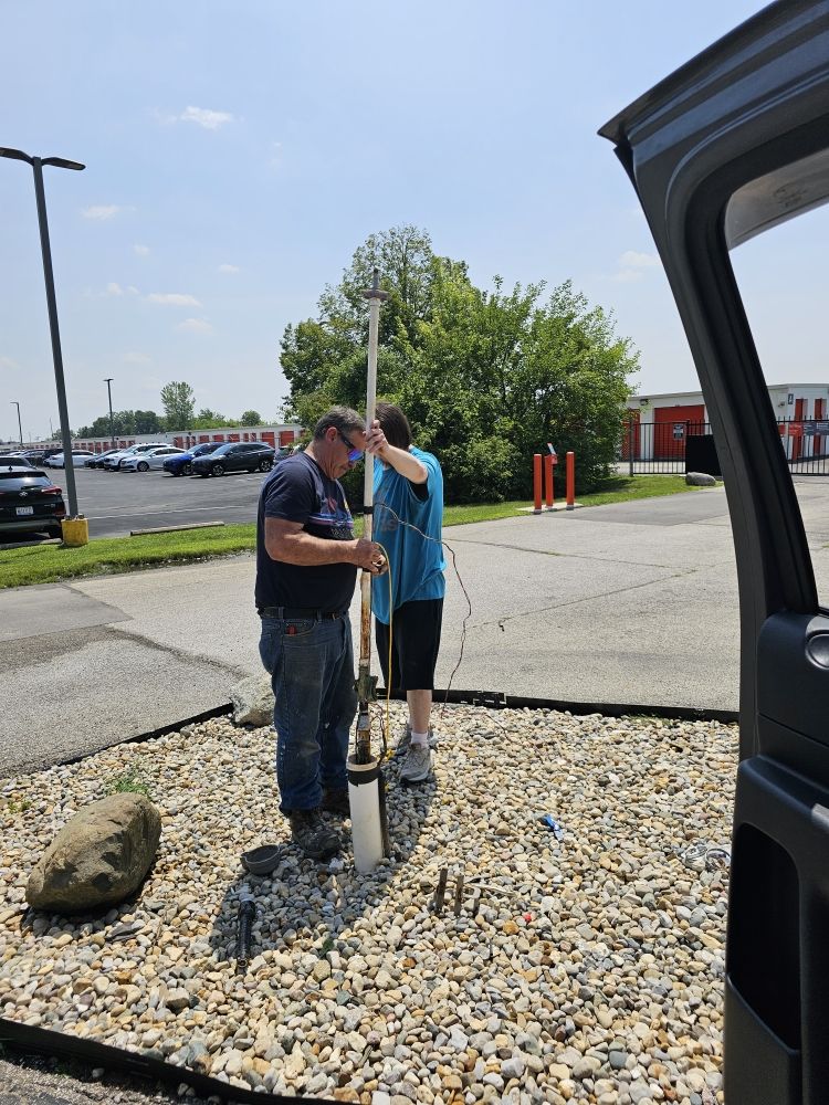 Slide of D&D Pump Service & Plumbing