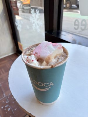 Padoca Bakery by null