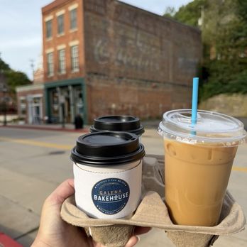 Galena Bakehouse - Bakeries Near Me - Galena, Illinois