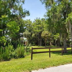 Istokpoga Park