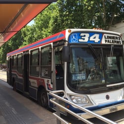 Línea 34