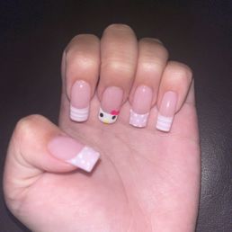 my beauitful nails from royal nails and spa my beauitful nails from royal nails and spa