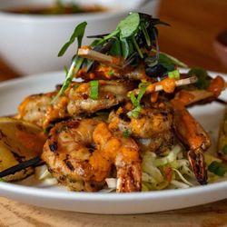 Courtesy of Harvest Kitchen