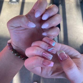 Pearl Nails & Spa - Nail Salons Near Me - Clovis, California