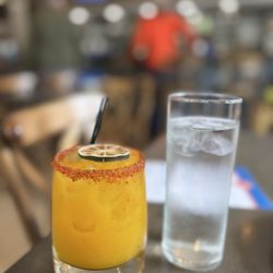 La Joya - Fresh Mexican