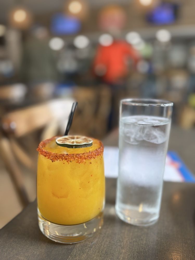 La Joya - Fresh Mexican