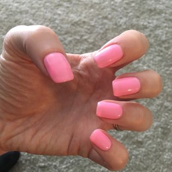 Bella 2 nail spa - Gel manicure - Nail Salons Near Me - Dublin, California