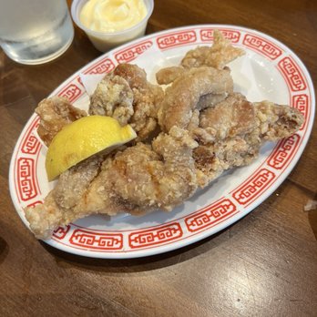 Ramen Champ - Chicken Karaage (6 Pcs) - Ramen Near Me - San Jose, California
