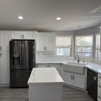 Fancy Home Improvement - Cabinetry Near Me Fancy Home Improvement - Cabinetry Near Me