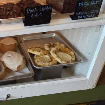Gritz N Gravy - Fresh pastries - Breakfast & Brunch Near Me - Yelm, Washington