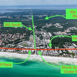 30A Farm & RV Park