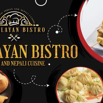 Himalayan Bistro - Indian Near Me - Reading, Pennsylvania