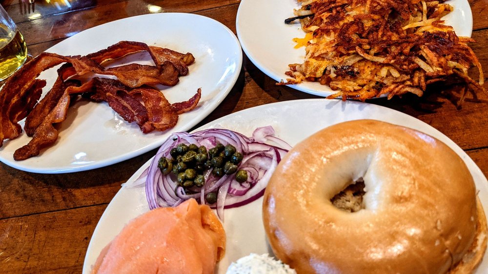 TOAST & CO. 133 Photos & 120 Reviews Coffee & Tea 2200 Dickinson