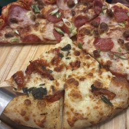 Pizza Pizza