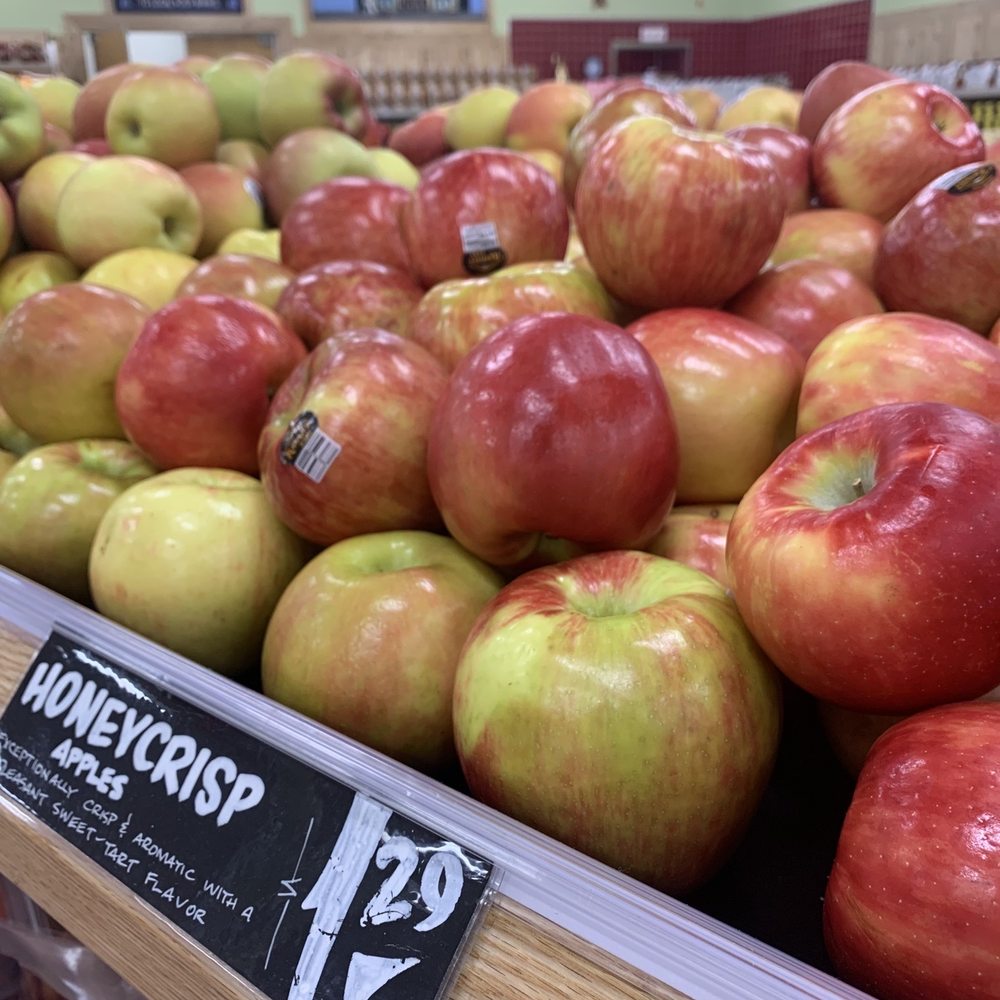 Trader Joe's - Fresh Produce - Grocery Near Me - Greensboro, North Carolina Trader Joe's - Fresh Produce - Grocery Near Me - Greensboro, North Carolina