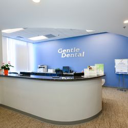 Gentle Dental Milford