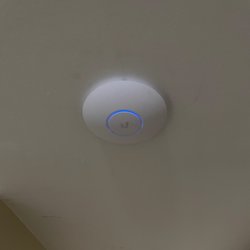 Tech 3 Services - Unifi Wireless access point install