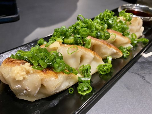 Sansotei Ramen by null