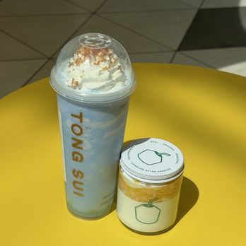 Tong Sui - Bubble Tea Near Me - Palo Alto, California Tong Sui - Bubble Tea Near Me - Palo Alto, California