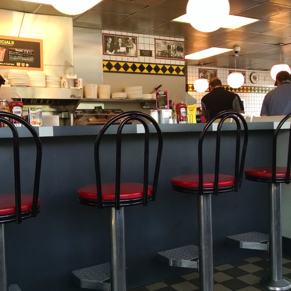 Waffle House - Breakfast & Brunch Near Me - Carlisle, Pennsylvania Waffle House - Breakfast & Brunch Near Me - Carlisle, Pennsylvania