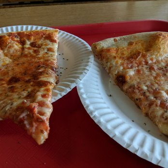 Siena's Pizza - Slice - Pizza Near Me - Monticello, New York Siena's Pizza - Slice - Pizza Near Me - Monticello, New York